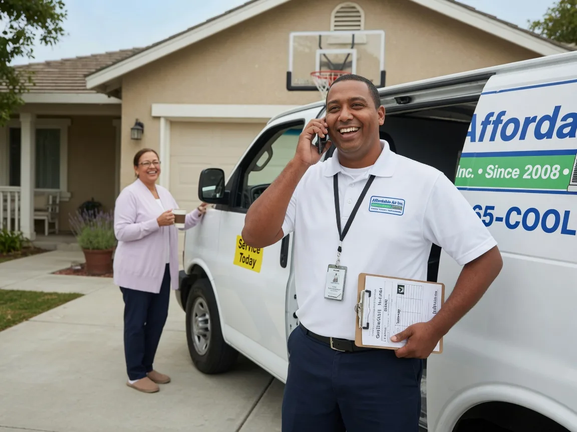 Central Ac Repair New Lenox, IL FAQs